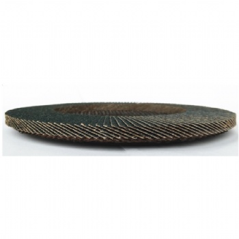 7*7/8 Inch 36#-120# 180*22mm T27 zirconia flap disc