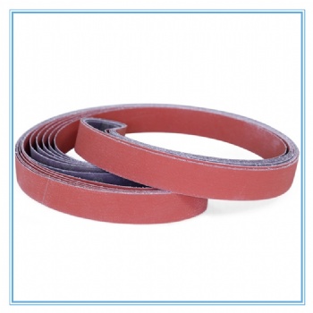 Ceramic Abrasive Sanding Belt