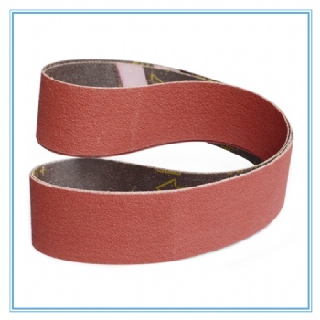 Ceramic Wide Abrasive Sanding Belt