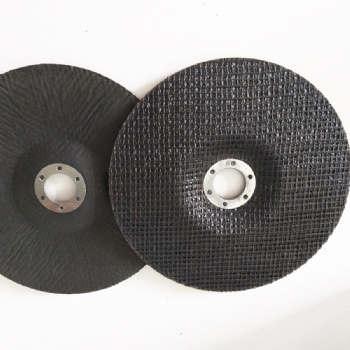 T29 170mm*22mm flap disc backing 10+1 layers fiberglass backing pad with paper