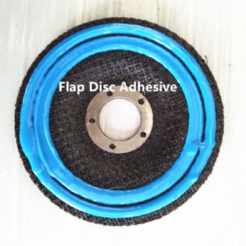 Single Component Epoxy adhesive Glue for flap disc